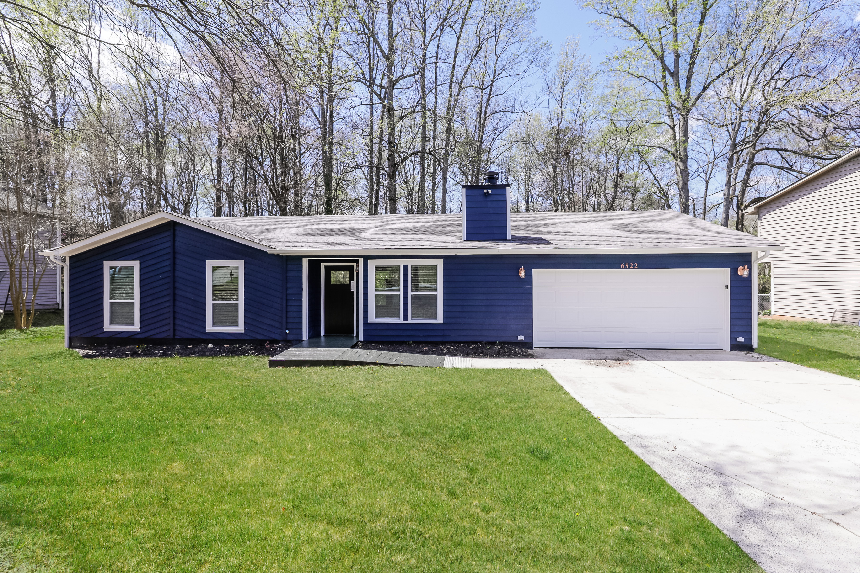 6522 THAMESMEAD LN MINT HILL, NC 28227
